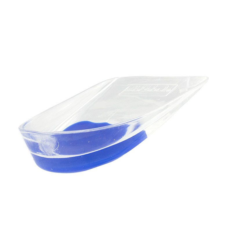 Sof Sole Gel Heel Cups for Men ShoeInsoles.co.uk