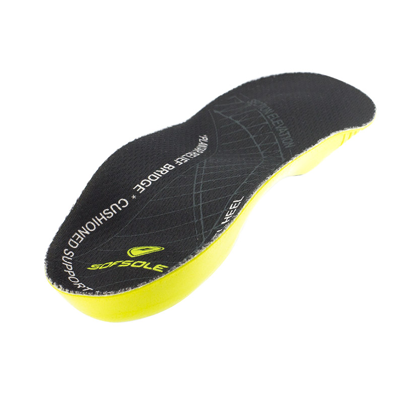 Sof sole insoles plantar fasciitis information