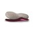 Aetrex L720 Speed Women's Running Insoles with Posted Heel