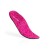 PowerStep Pink Arch Pain Relief Women's Insoles