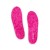 PowerStep Pink Arch Pain Relief Women's Insoles