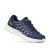 YDA Vault Orthopaedic Extra-Wide Trainers for Diabetics (Blue)