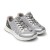 YDA Vault Women's Orthopaedic Extra-Wide Trainers for Diabetics (Silver)