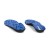 Powerstep Pinnacle Wide-Fit Arch-Support Orthotic Insoles