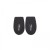 Pro11 Ultra Comfort Velour Heel Pads