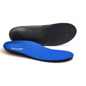 Best Insoles for Over-Pronation - ShoeInsoles.co.uk