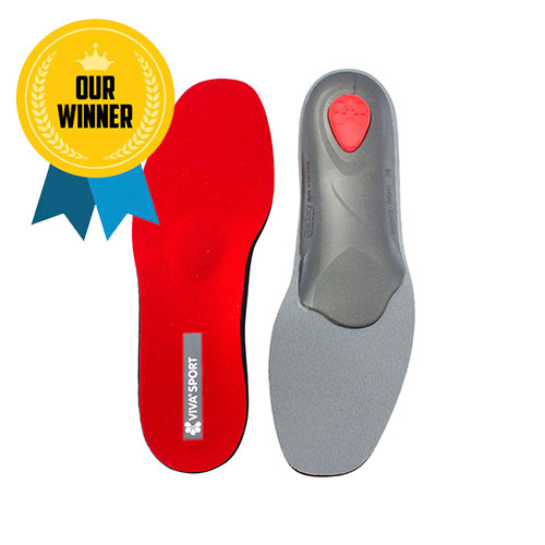 insoles for back pain uk