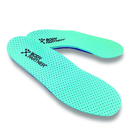 What Can the Body Partner Active Function Orthotic Insoles Do for Me ...