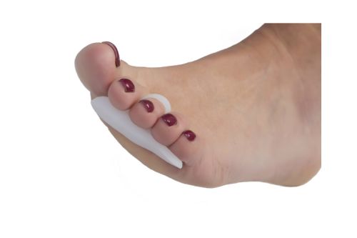 pinky toe protector for shoes