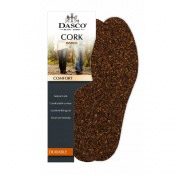 Cork Insoles