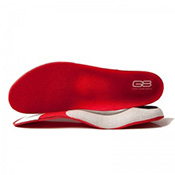 Heat-Moldable Insoles