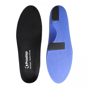 Insoles for Hypermobility