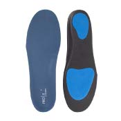 Anti-Vibration Insoles