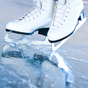 Ice Skating Insoles