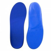 Insoles for Charcot Marie Tooth