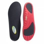 Insoles for Collapsed Arches