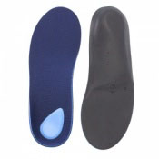 Insoles for Cuboid Syndrome