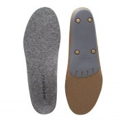 Insoles for Fallen Arches
