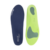 Insoles for Gout