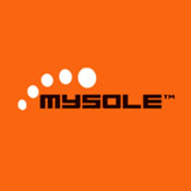 Mysole Insoles