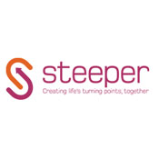 Steeper Insoles