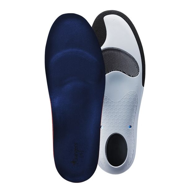 insoles for walking boots uk