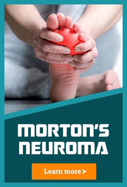 Insoles for Morton's Neuroma - ShoeInsoles.co.uk