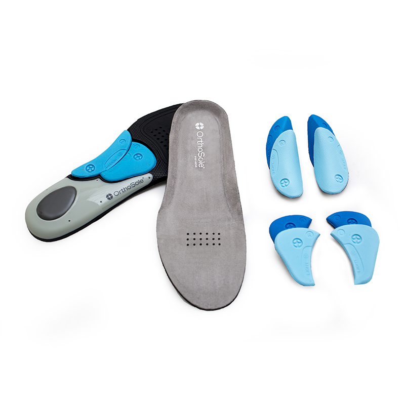 Which OrthoSole Insoles Should I Choose?