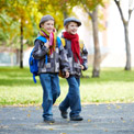 Best Kids Insoles for Walk to School Week