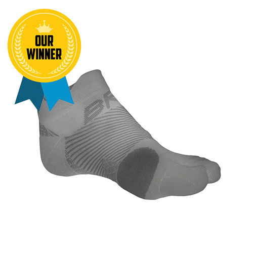 Open Toe Socks Gel Compression Foot Finger Pain Relief Split Separator  Bunion UK