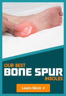 Our Best Bone Spur Orthotics