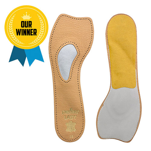 Best Insoles for Walking/Standing All Day - ShoeInsoles.co.uk