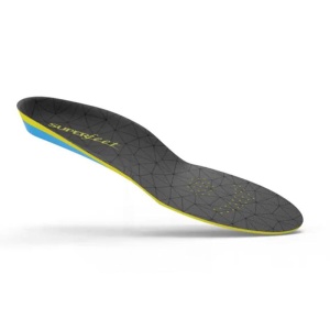 Superfeet FLEXthin Insoles