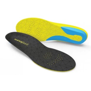 Superfeet FLEXthin Insoles