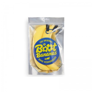 Boot Bananas Original Shoe Deodorisers