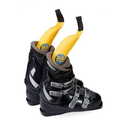 Boot Bananas Moisture Absorbers