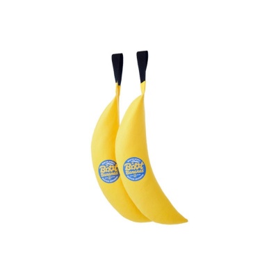 Boot Bananas Moisture Absorbers