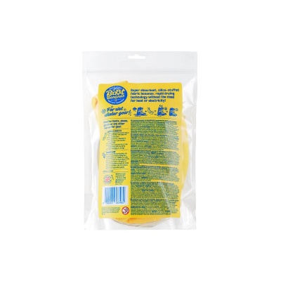 Boot Bananas Moisture Absorbers