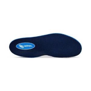 Aetrex L700 Speed Men's Running Insoles for Plantar Fasciitis