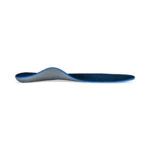 Aetrex L700 Speed Men's Running Insoles for Plantar Fasciitis