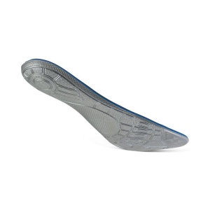 Aetrex L700 Speed Men's Running Insoles for Plantar Fasciitis