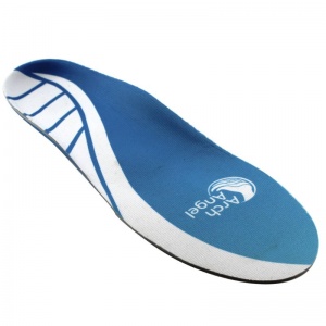 Arch Angel Fallen Arch Flat Feet Insoles