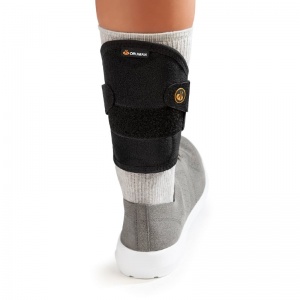 Boxia Plus Drop Foot AFO Brace