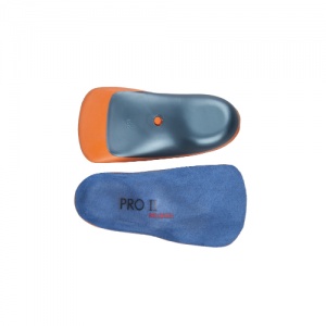 Pro11 Cool Kids Peapod Children's Orthotic Insoles