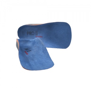 Pro11 Cool Kids Peapod Children's Orthotic Insoles