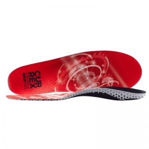 Currex BikePro Low Profile Dynamic Insoles