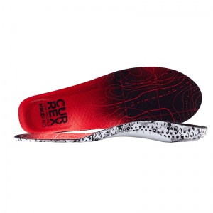 Currex HikePro Low Profile Dynamic Insoles