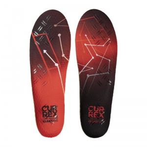 Currex CleatPro Low Profile Dynamic Insoles