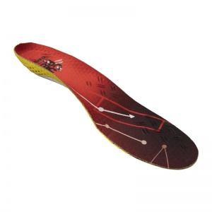 Currex CleatPro Low Profile Dynamic Insoles