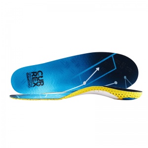 Currex CleatPro High Profile Dynamic Insoles